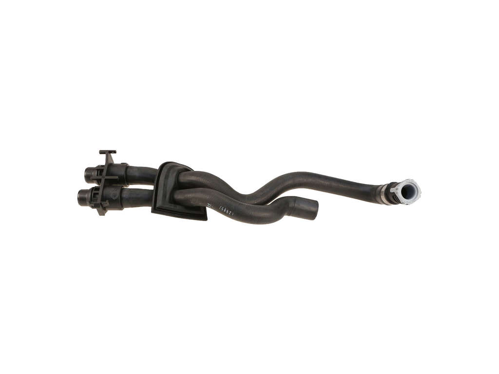 2007-2010 Volvo S80 HVAC Heater Hose Assembly (Genuine)