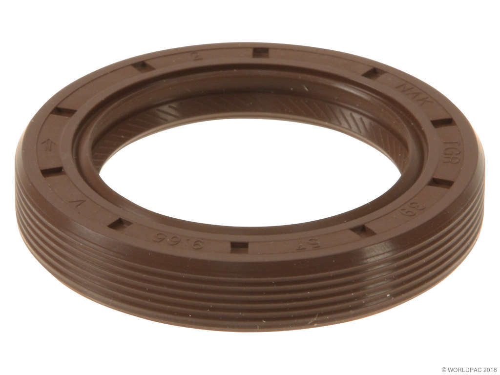 1991-2002 Saturn SL1 Engine Crankshaft Seal -  or Front (SKF)
