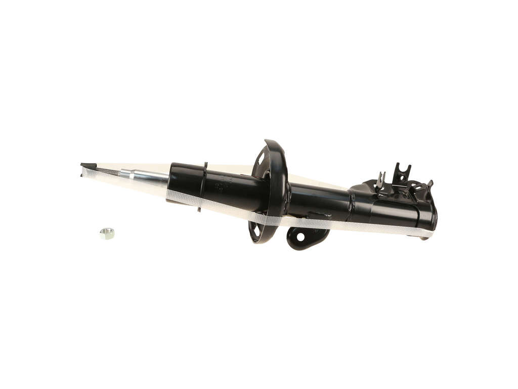 2016 Honda HR-V Suspension Strut Assembly - Front Right (KYB)