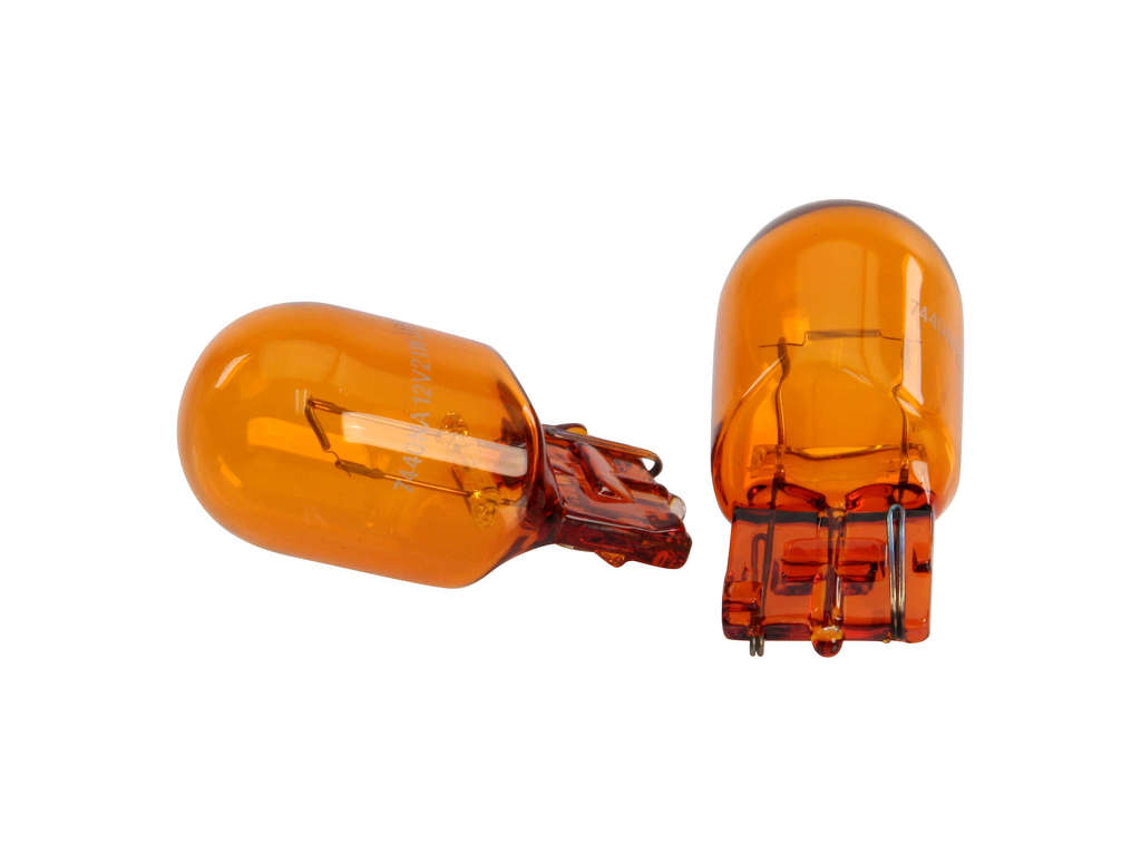 2001-2005 Toyota Prius Turn Signal / Parking Light Bulb (Osram/Sylvania)