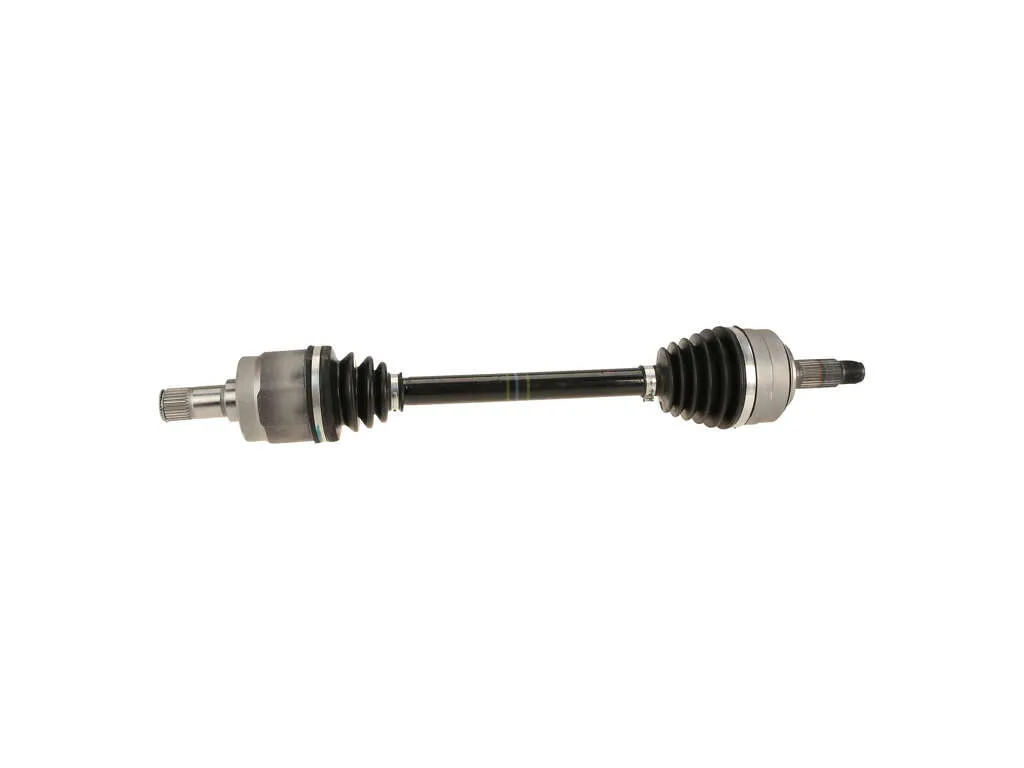 2012-2014 Acura TL CV Axle Assembly - Front Left (Genuine)