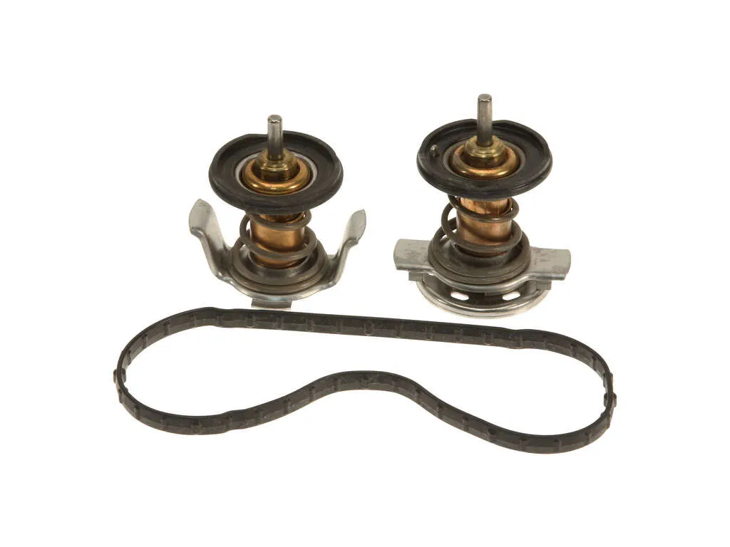2008-2010 Ford F-250 Super Duty Engine Coolant Thermostat (Stant)