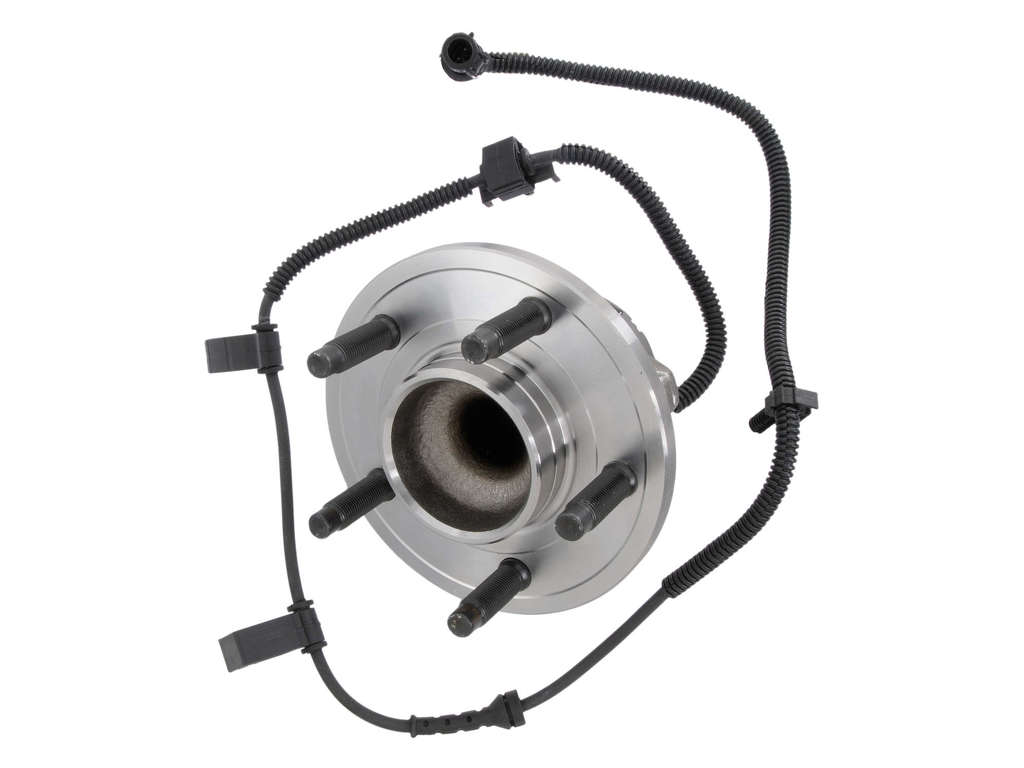 2004-2005 Lincoln Town Car ABS Wheel Speed Sensor - Front (Autopart International)
