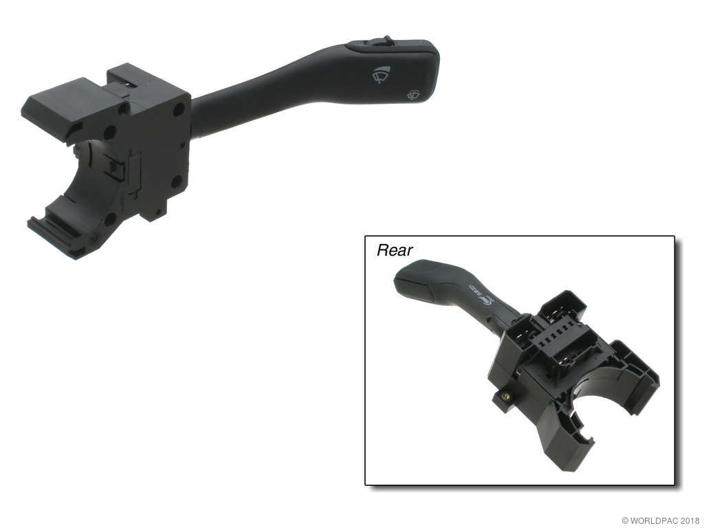 1999-2005 Volkswagen Jetta Windshield Wiper Switch (Vemo)