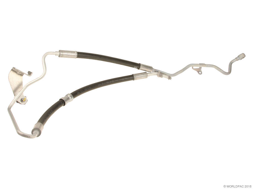2006-2010 BMW 550i Power Steering Pressure Hose (Rein)