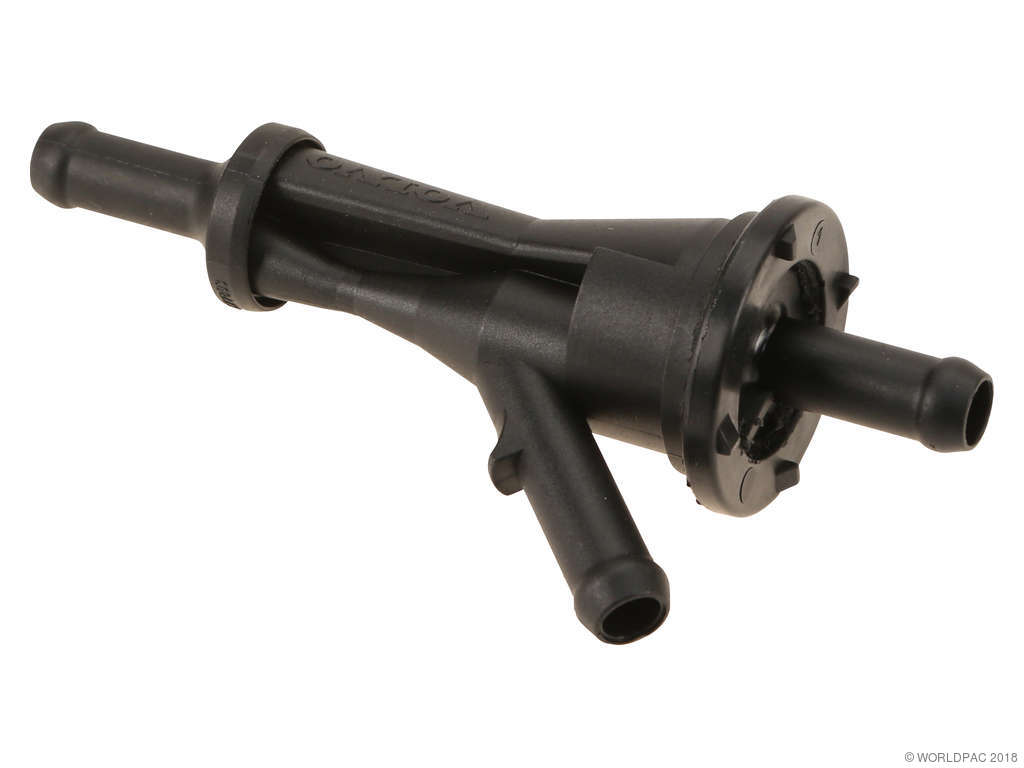 1999-2000 Volvo V70 Moisture Ejector Valve Connector (Genuine)