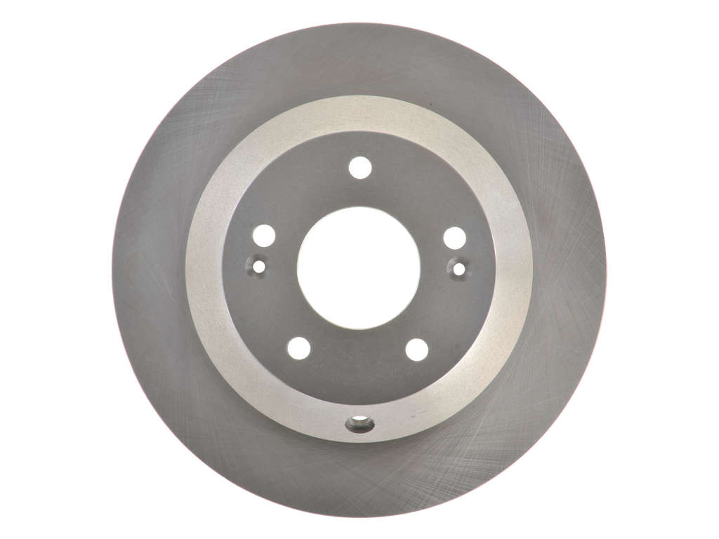 2011-2015 Kia Sorento Disc Brake Rotor - Rear (Autopart International)