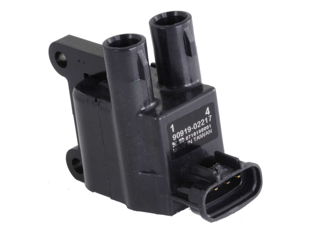 1998-2001 Toyota Tacoma Ignition Coil (Autopart International)