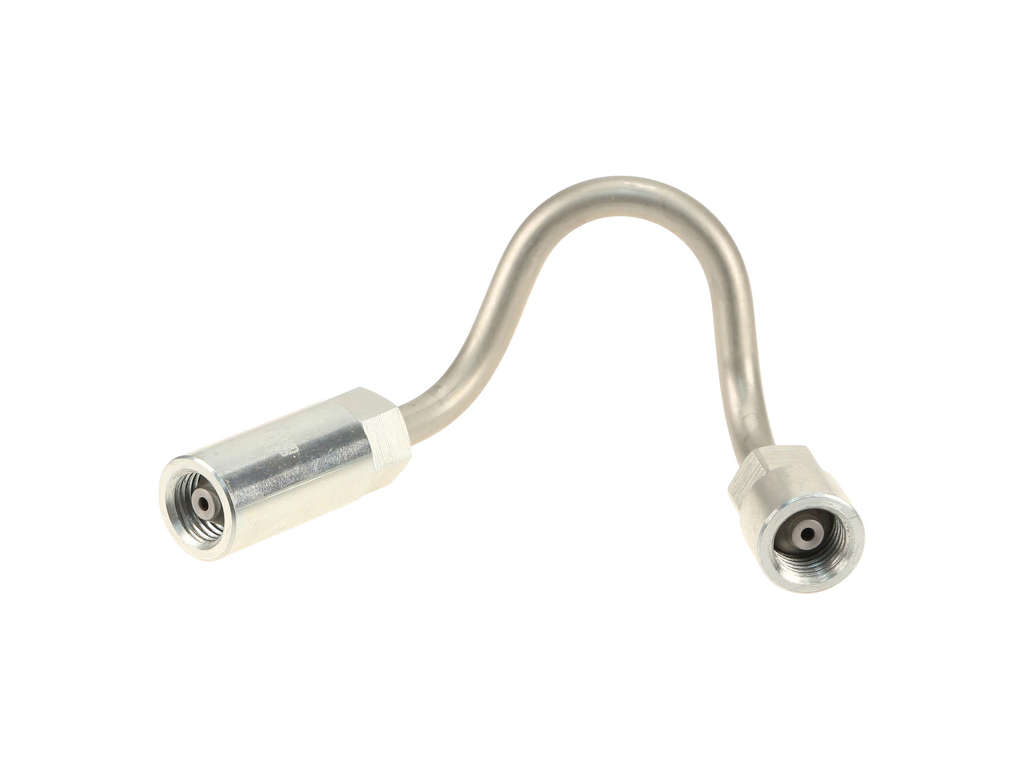 2004-2006 GMC Sierra 3500 Fuel Injector Line (GB Remanufacturing)