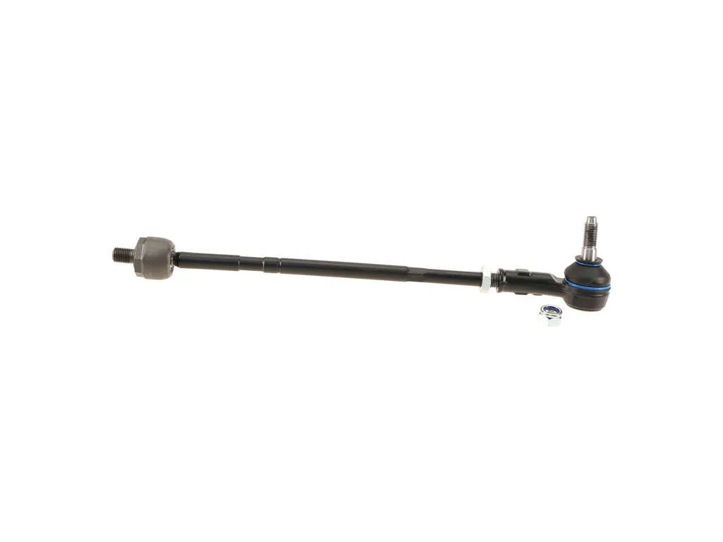 1995-1997 Volkswagen Passat Steering Tie Rod Assembly - Left (Moog)