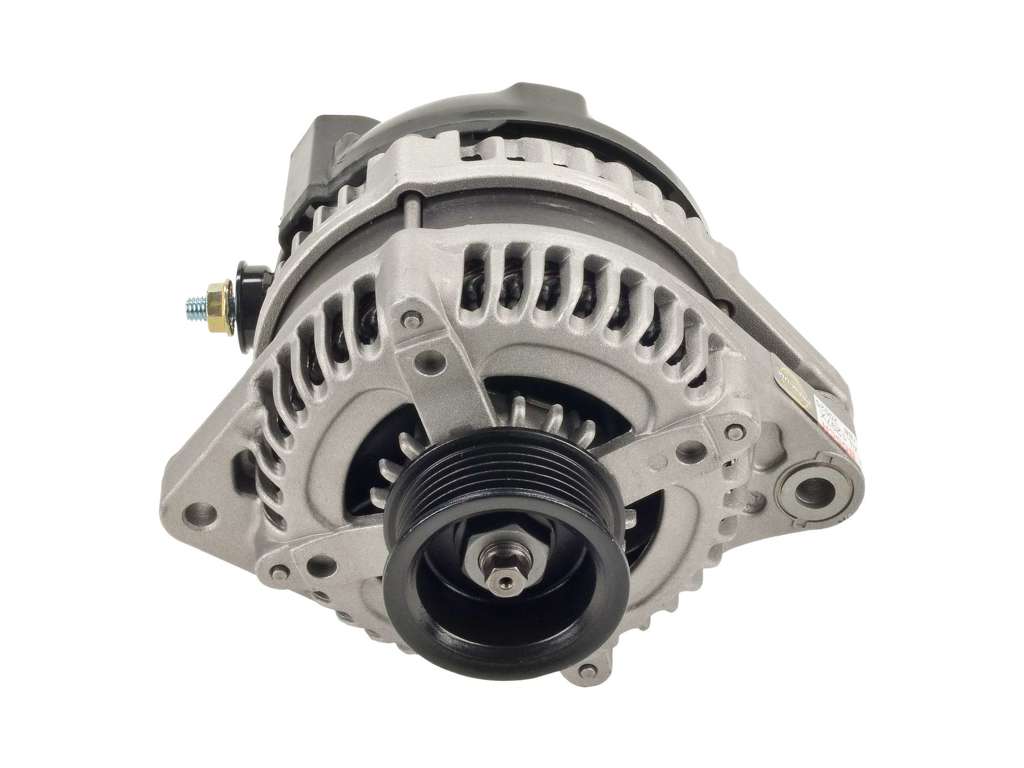 2005-2007 Honda Odyssey Alternator (Bosch)