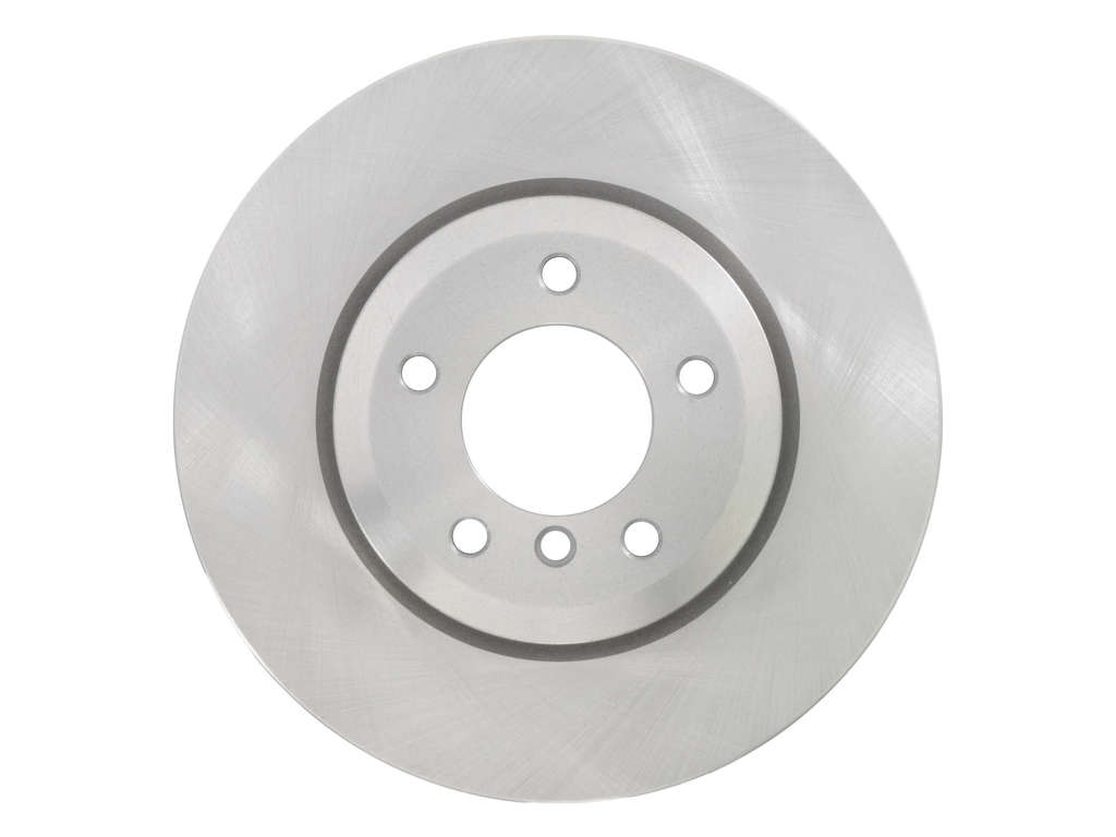 2006-2008 BMW Z4 Disc Brake Rotor - Front Left or Front Right (Autopart International)