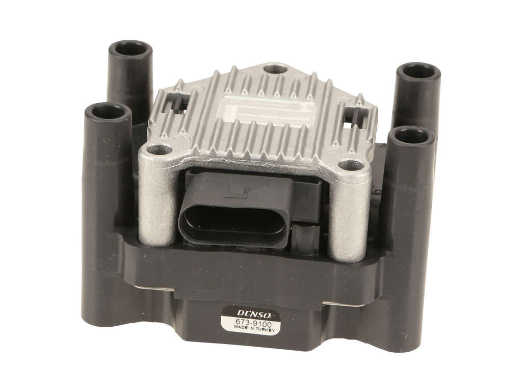 1998-2001 Volkswagen Beetle Ignition Coil (Denso)