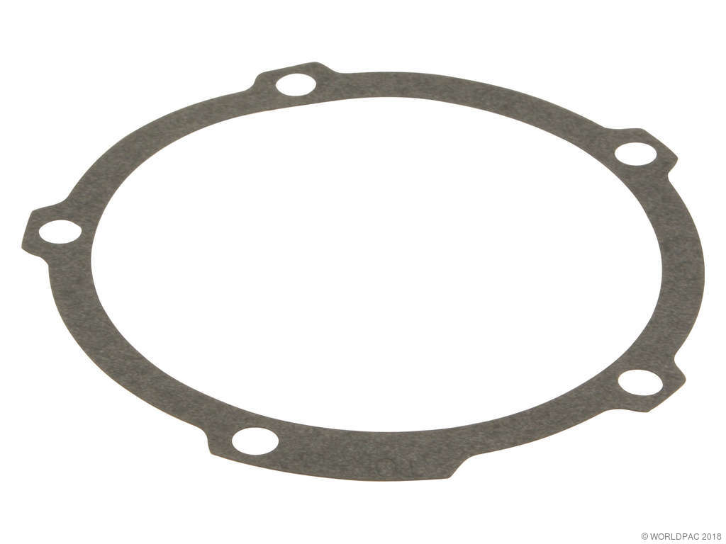2005-2009 Chevrolet Equinox Engine Water Pump Gasket (ACDelco)