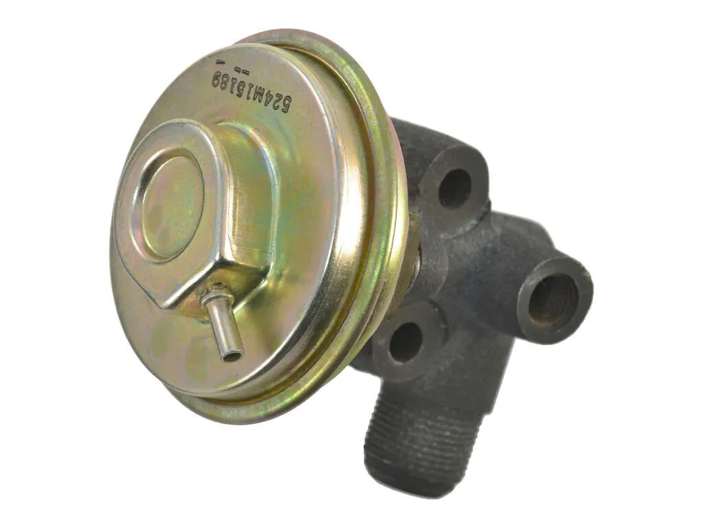 1998-2004 Nissan Frontier Exhaust Gas Recirculation (EGR) Valve (Autopart International)