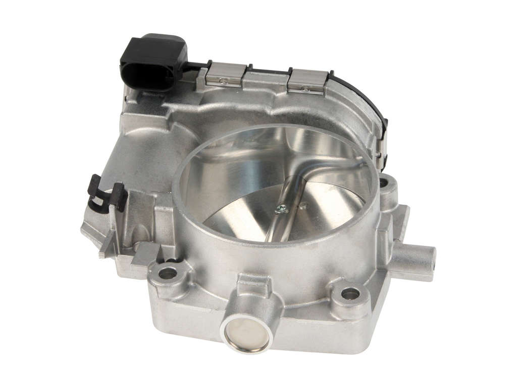 2006-2007 Mercedes-Benz C280 Fuel Injection Throttle Body (Vemo)
