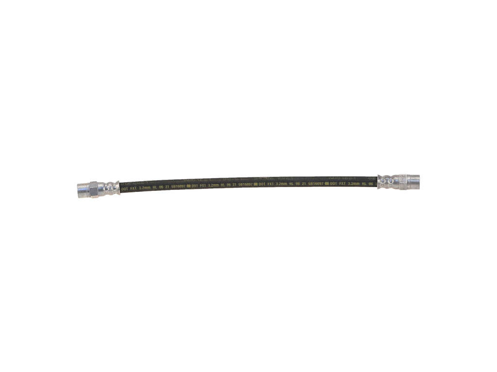 1978-1981 Volvo 265 Brake Hydraulic Hose - Front (Corteco)