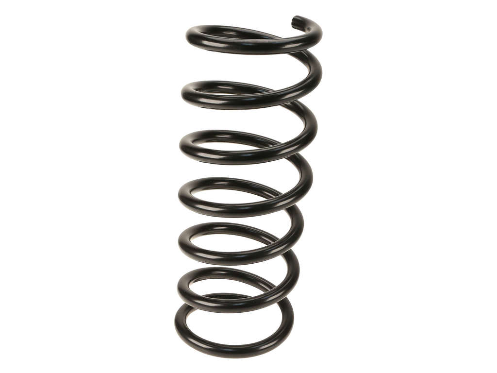 2010-2011 Kia Soul Coil Spring - Front (Lesjofors)