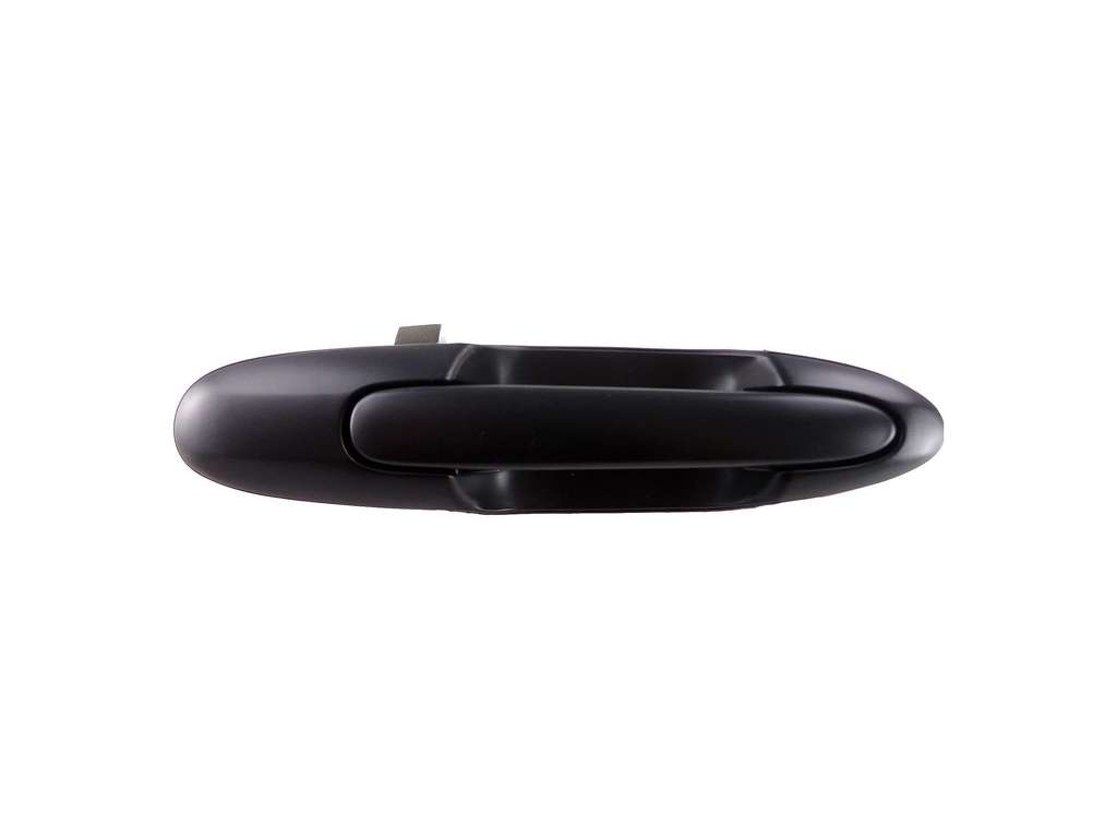 2000-2001 Mazda MPV Exterior Door Handle - Rear Left (Dorman)