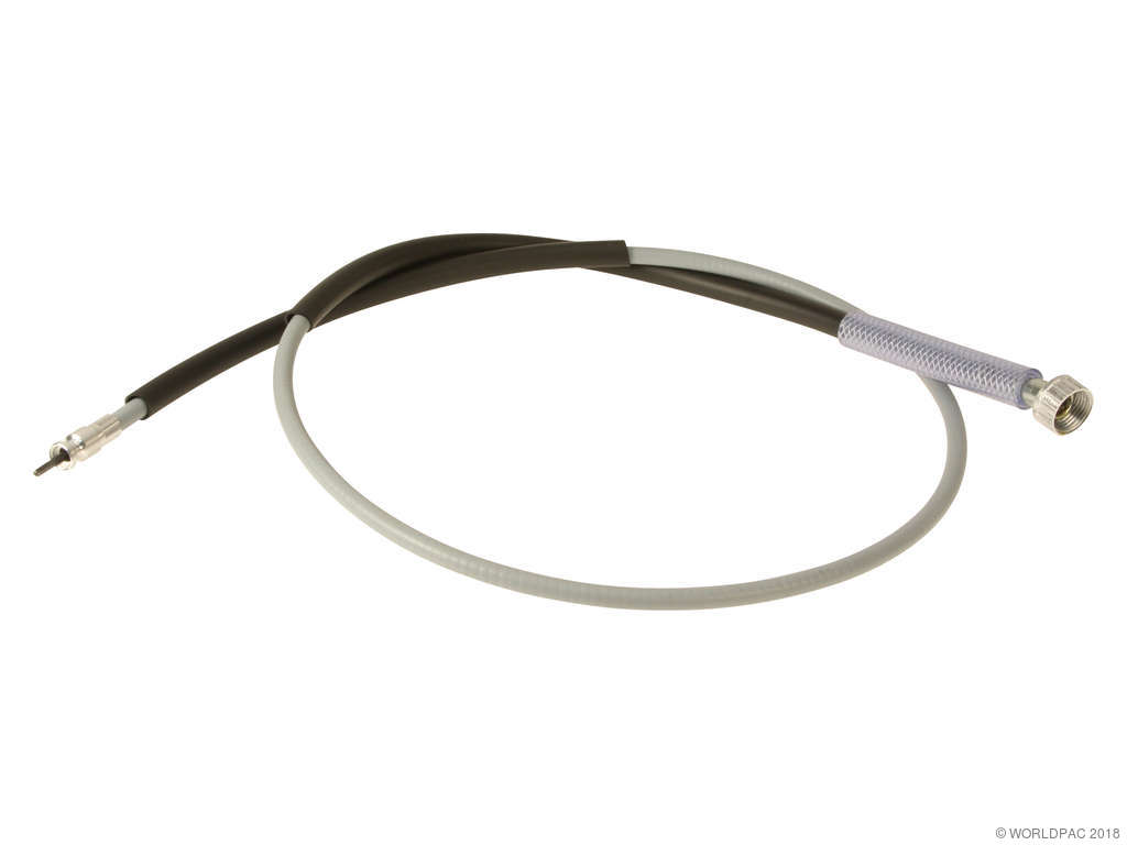 1968-1971 Mercedes-Benz 280SL Speedometer Cable (Gemo)