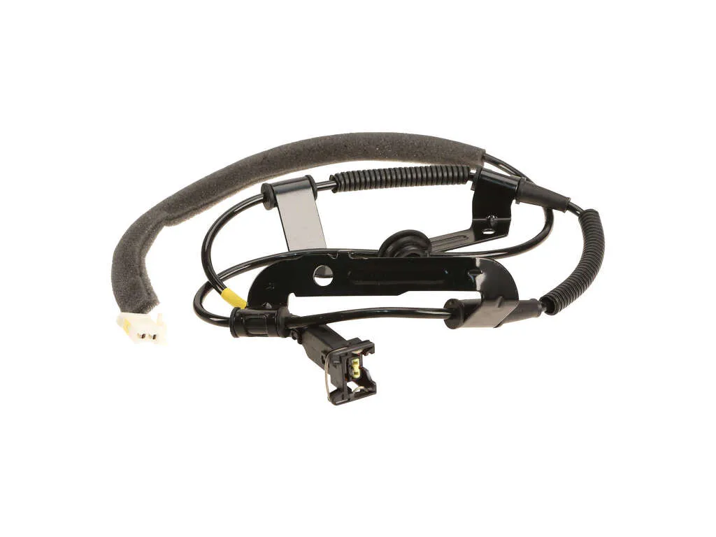 2007-2012 Hyundai Santa Fe ABS Wheel Speed Sensor Wiring Harness - Rear or Rear Right (Mando)