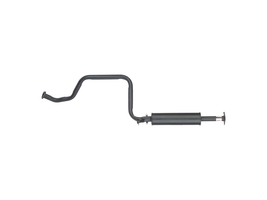 1996-1999 INFINITI I30 Exhaust Muffler - Center (Autopart International)