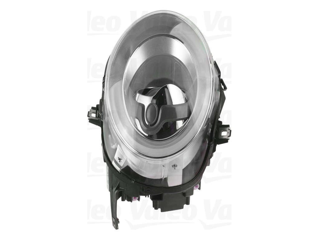 2014-2015 Mini Cooper Headlight Assembly - Left (Valeo)
