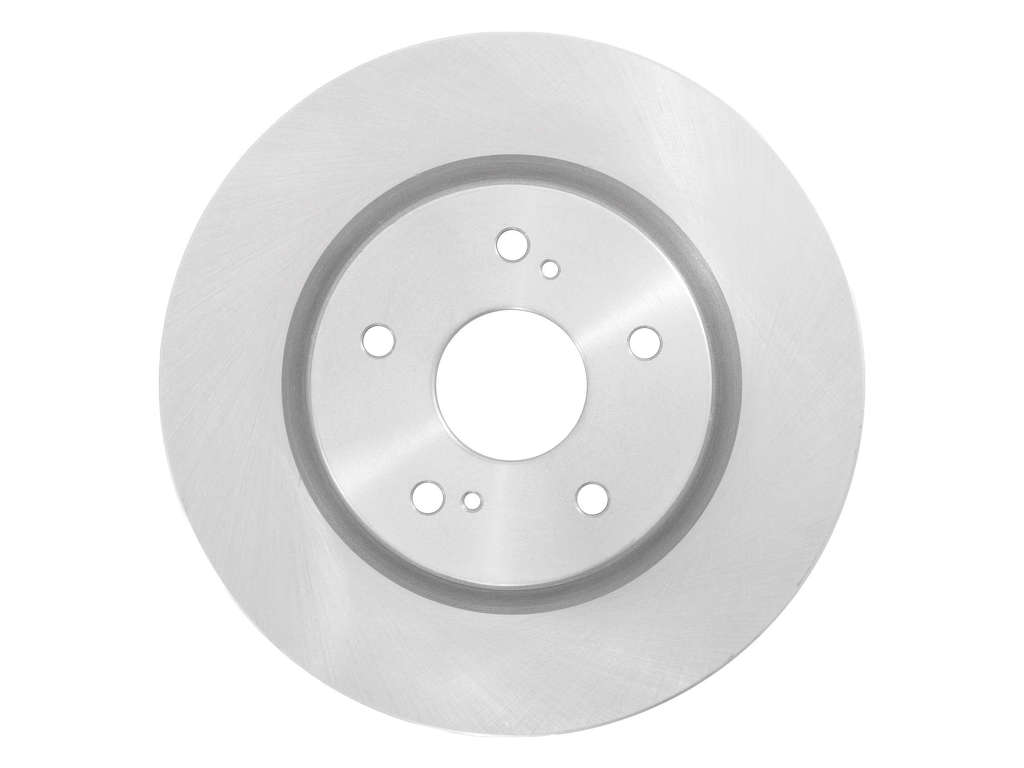 2006-2013 Suzuki Grand Vitara Disc Brake Rotor - Front (Autopart International)