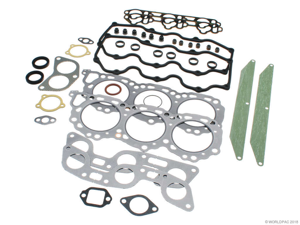 1984-1987 Nissan 300ZX Engine Cylinder Head Gasket Set (Ishino Stone)