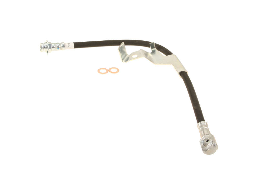 1997-1998 Oldsmobile Regency Brake Hydraulic Hose - Front Left (ACDelco)