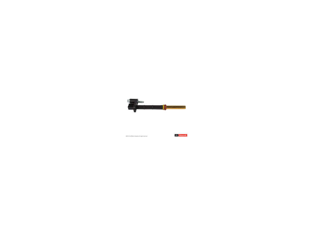 2011-2017 Ford F-150 Engine Crankshaft Position Sensor (Motorcraft)