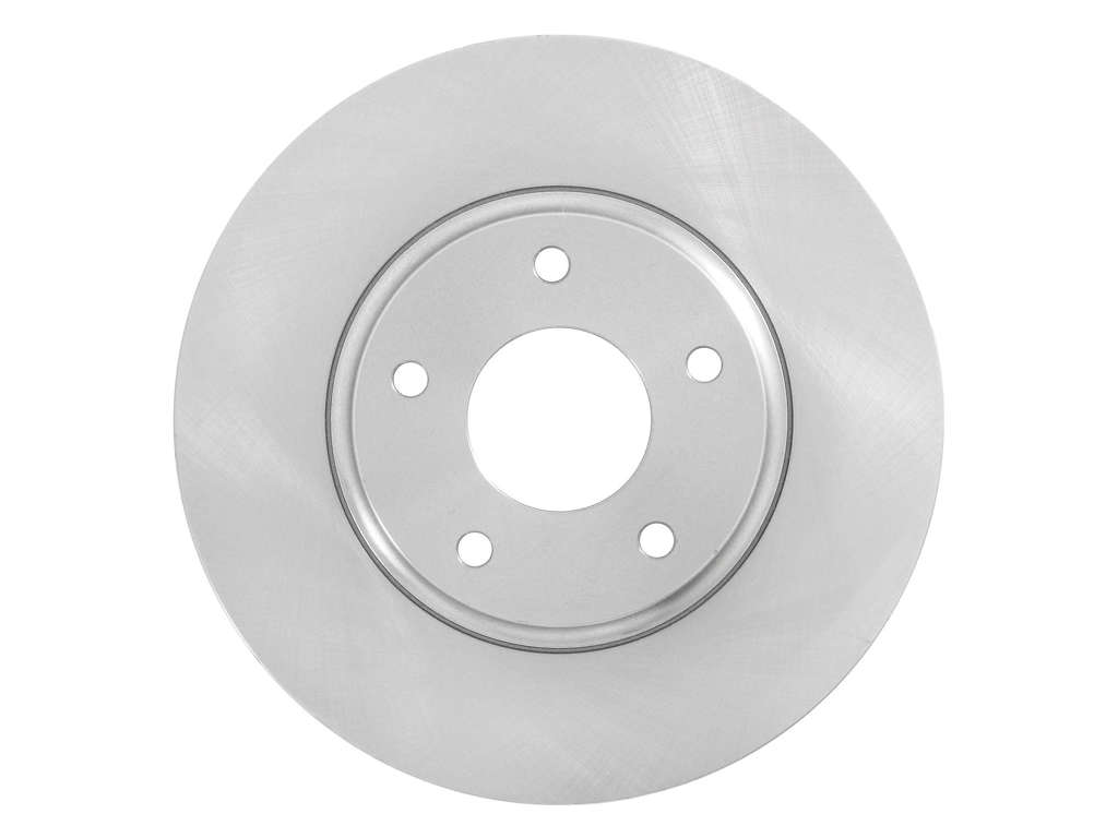 2003-2004 INFINITI M45 Disc Brake Rotor - Front (Autopart International)