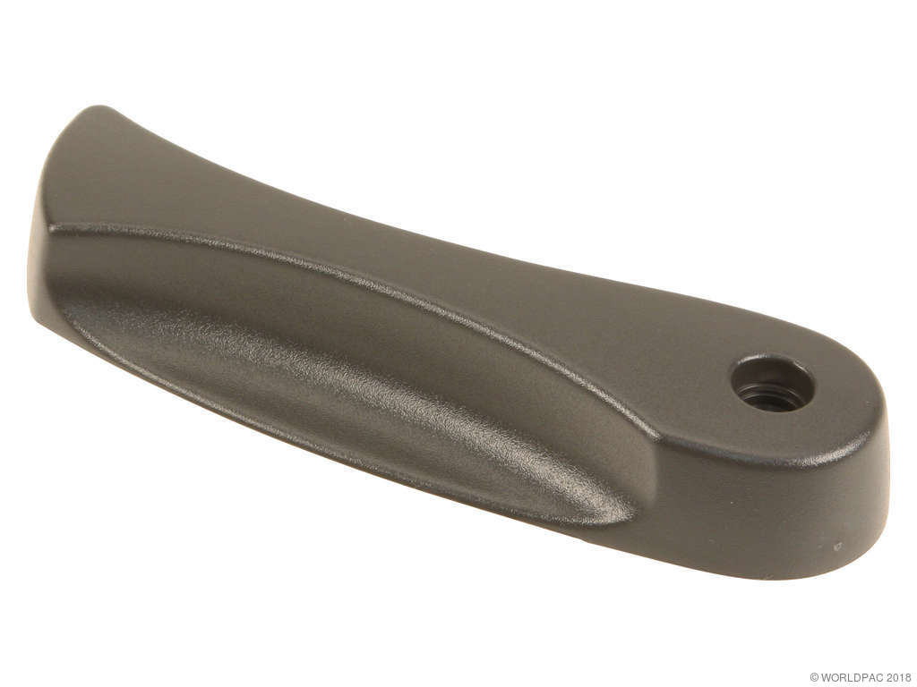 2004-2006 BMW 760i Hood Release Handle (Genuine)