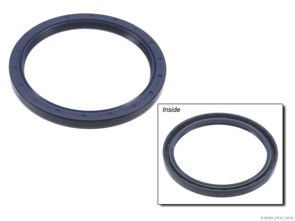2012-2014 Hyundai Azera Engine Crankshaft Seal - Rear (Elwis)