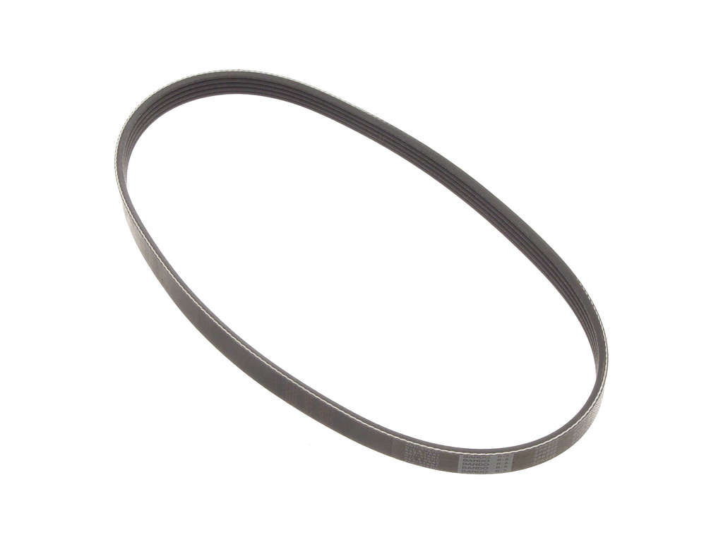 2004-2011 Volvo S40 Accessory Drive Belt - Air Conditioning (Bando)