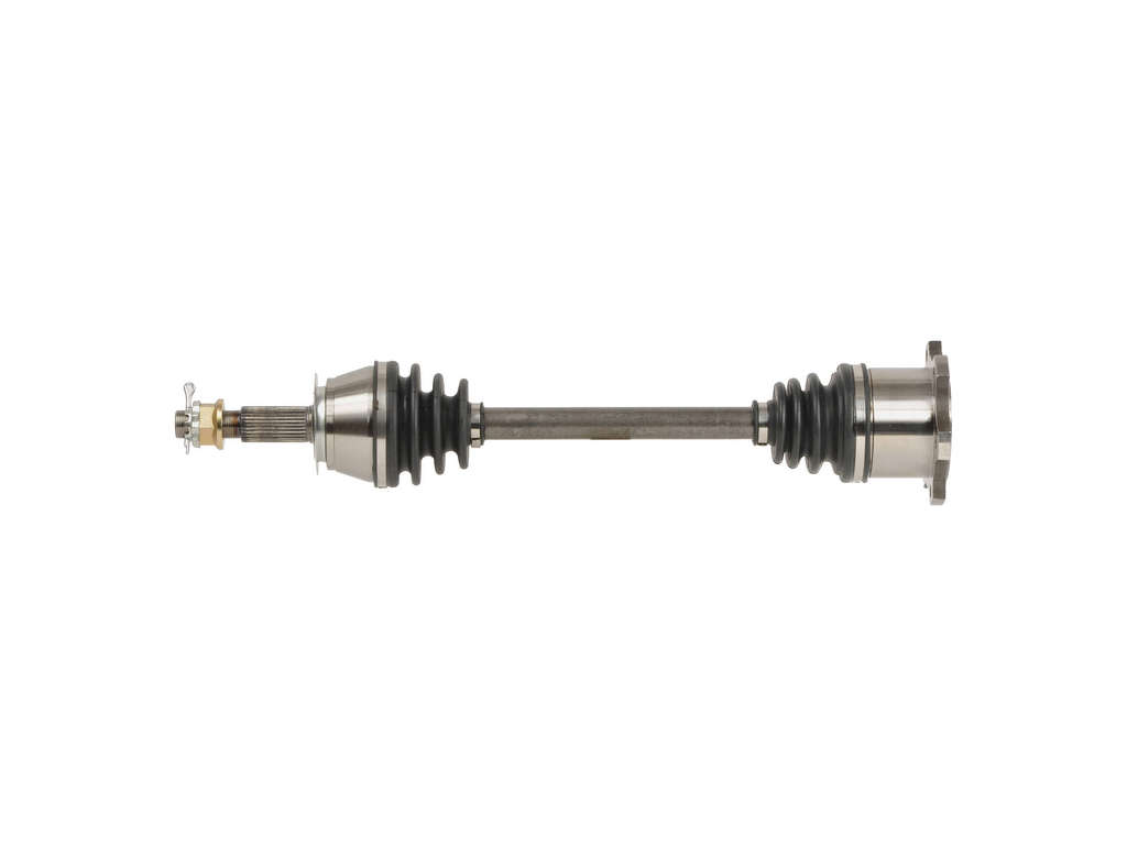 2003-2009 Nissan 350Z CV Axle Assembly - Rear Left (Cardone)