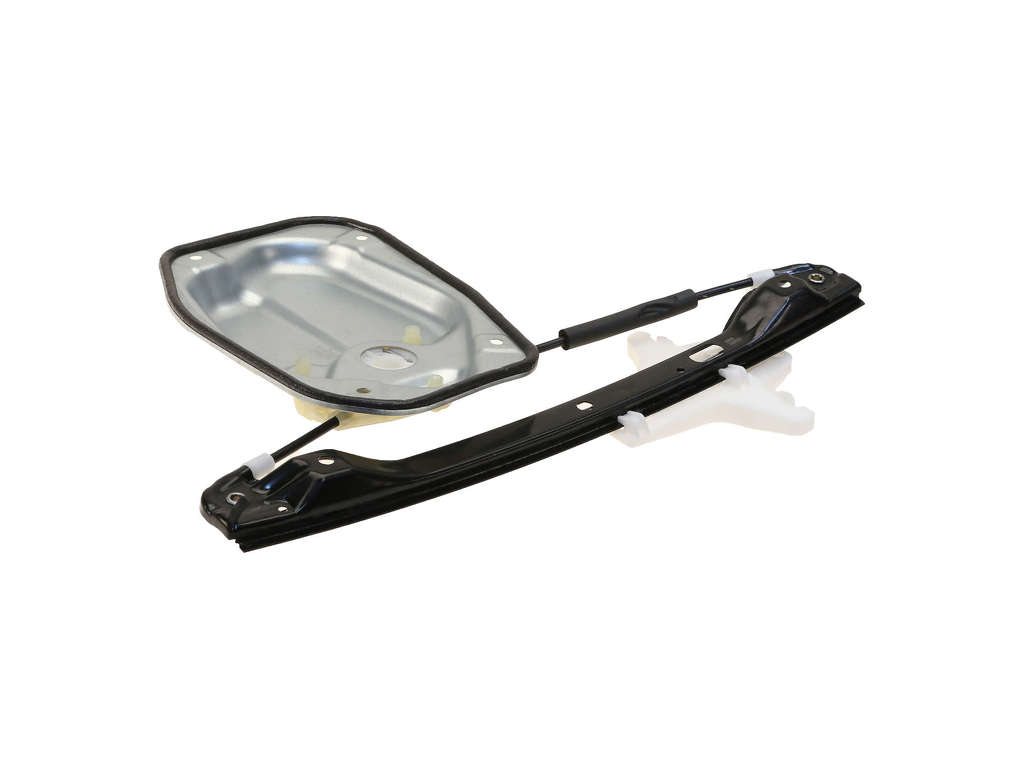 2005-2010 Volkswagen Jetta Window Regulator - Rear Right (Autopart International)