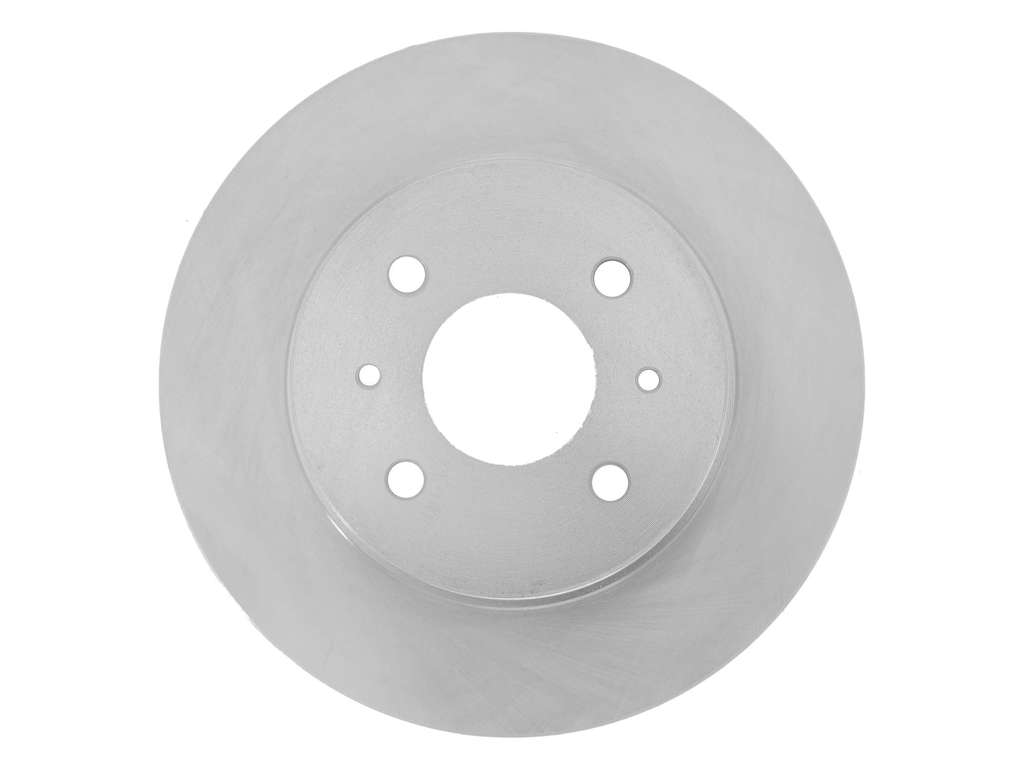 1991-2002 Saturn SL1 Disc Brake Rotor - Front (Autopart International)