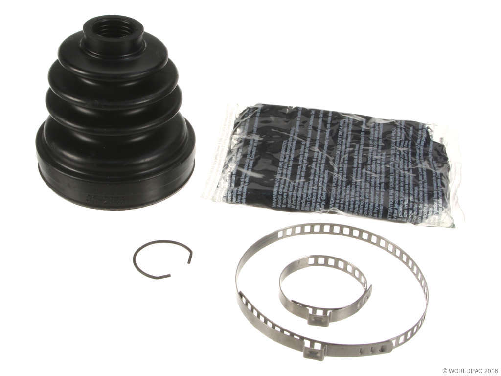 2004-2007 Mazda 3 CV Joint Boot Kit - Front Left Inner (EMPI)