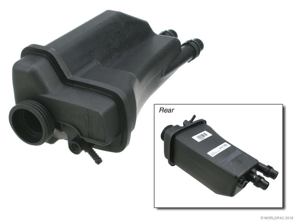 1998-2000 BMW 528i Engine Coolant Reservoir (Behr)