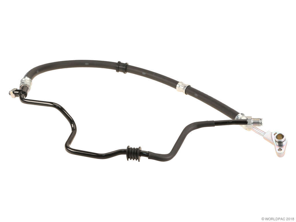 2006-2011 Honda Ridgeline Power Steering Pressure Hose (Rein)