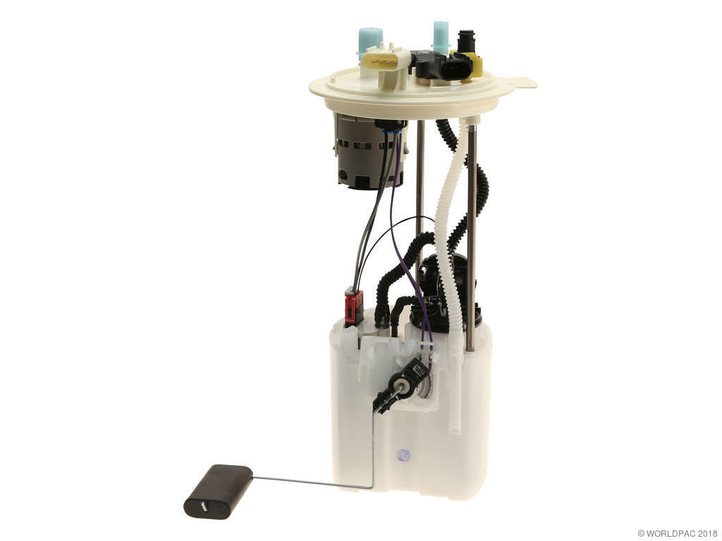2011-2014 Ford E-150 Fuel Pump Module Assembly (Motorcraft)