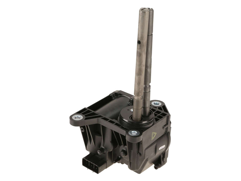2010-2022 Lexus GX460 Transfer Case Motor (Aisin)