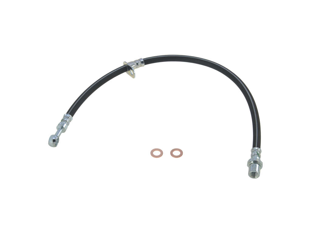 2009-2018 Subaru Forester Brake Hydraulic Hose - Front Right (Autopart International)