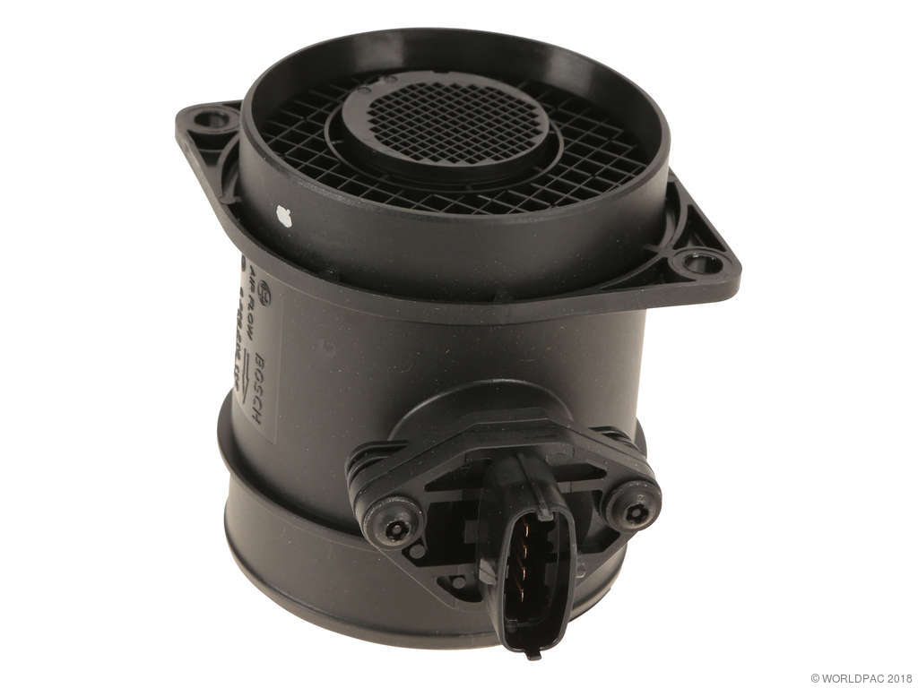 2002-2003 Saturn Vue Mass Air Flow Sensor (Bosch)