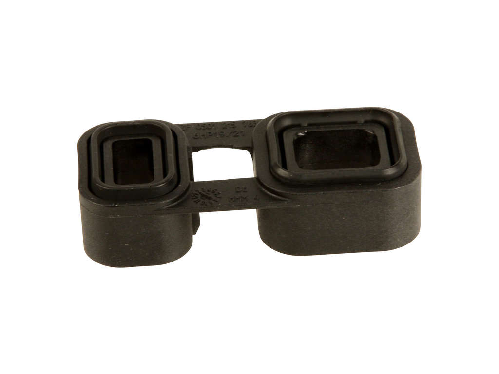 2004-2005 BMW 530i Automatic Transmission Plug Adapter (BBR Automotive)