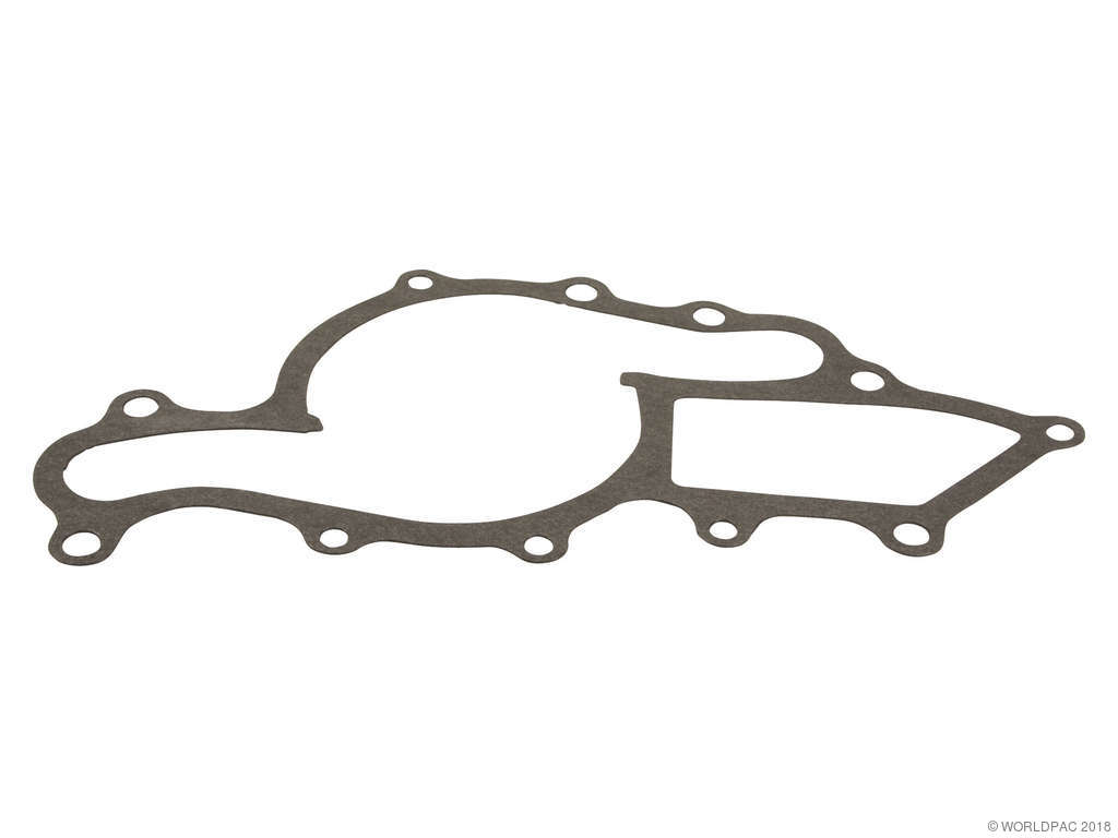 1990-1992 Ford Probe Engine Water Pump Gasket (Mahle)