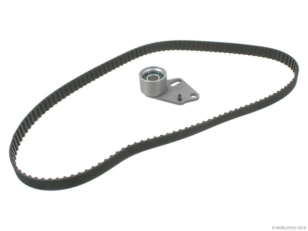 1985-1986 Mercury Cougar Engine Timing Belt Component Kit (ContiTech)