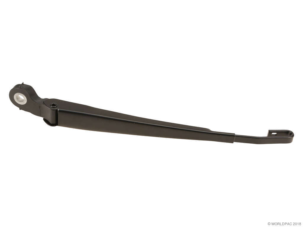 2000-2006 Volkswagen Golf Windshield Wiper Arm - Rear (Dansk - JP Group)