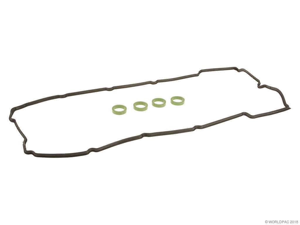 2007-2009 Mercedes-Benz CLS63 AMG Engine Valve Cover Gasket - Left (Elring)